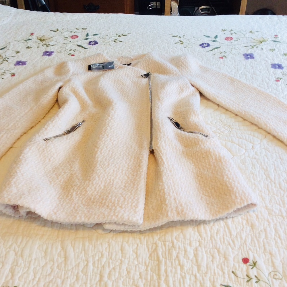 Bebe coat - Picture 4 of 4